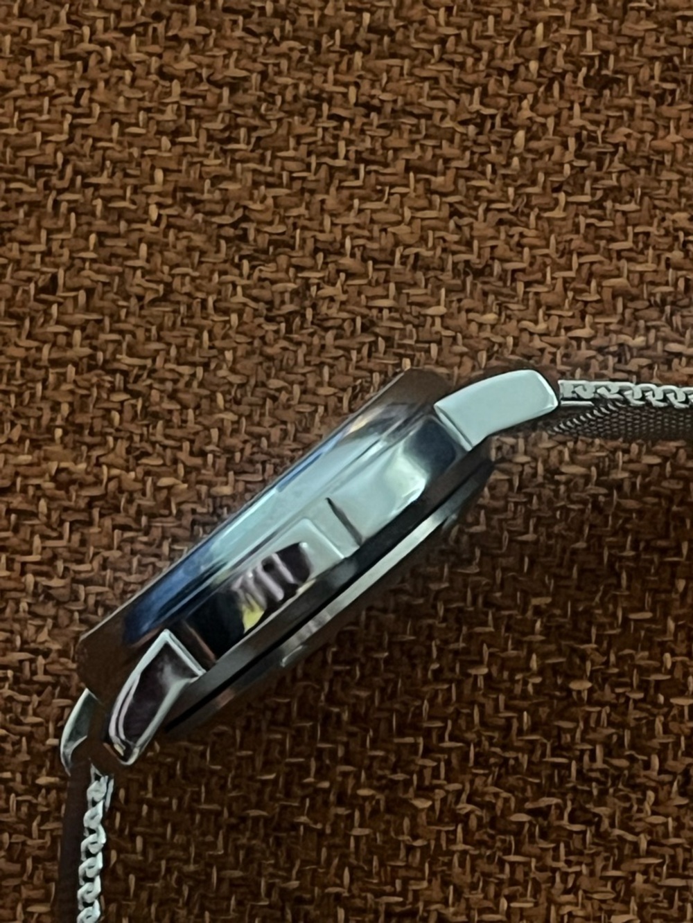 Vintage Citizen Automatic Gents Wristwatch - Picture 7 of 11